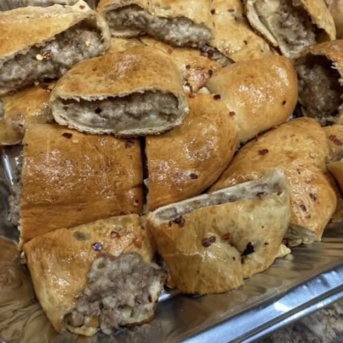 Everyday Menu Curbside Caterers